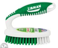 Kitchen - Cleaning Supplies - Down To Earth - Libman Small Scrub Brush