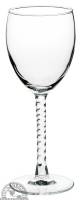 Drinkware - Wine & Cocktail Glasses - Down To Earth - Luminarc Angelique Wine Glass Stem 8.5 oz
