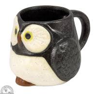 Drinkware - Mugs - Down To Earth - Mug 9 oz - Midnight Owl