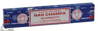 Nag Cha Nag Champa Incense 15 gm