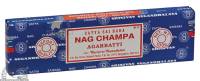 Nag Champa Incense 100 gm