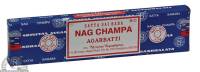 Nag Champa Incense 40 gm