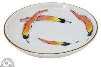 Dishware - Plates - Down To Earth - Plate 5" - Chilli Peppers