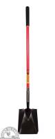 Garden - Tools - Down To Earth - Razor-Back Professional Square Point Shovel
