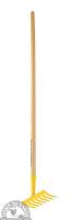 Garden - Tools - Down To Earth - Real Tools for Kids Garden Rake
