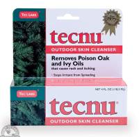 Tecnu Original Outdoor Skin Cleanser 4 oz