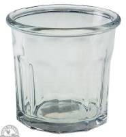 Drinkware - Glasses - Down To Earth - Working Glass Tumbler 10 oz