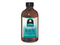 Source Naturals Wellness Breathe Free Syrup 8 oz
