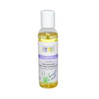 Health & Beauty - Aromatherapy & Essential Oils - Aura Cacia - Aura Cacia Aromatherapy Oil 4 oz- Lavender Harvest