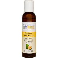 Health & Beauty - Aromatherapy & Essential Oils - Aura Cacia - Aura Cacia Avocado Oil 4 oz