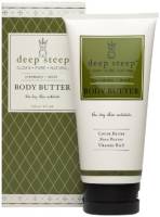 Deep Steep - Deep Steep Body Lotion Rosemary Mint