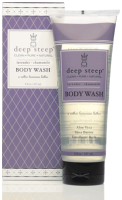 Deep Steep Body Wash Passion Fruit Guava