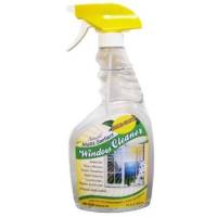 Home Products - Cleaning Supplies - Citri-Glow (Mia Rose) - Citri-Glow 100% Natural Multi-Surface Window Cleaner