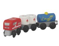 Plan Toys - Plan Toys Fuel Train