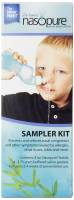 Health & Beauty - Nasal Care - Nasopure - Nasopure Sampler Kit