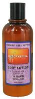 Out of Africa Shea Butter Body Lotion - Lavender