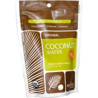 Vegan - Grains - Navitas Naturals - Navitas Naturals Water Powder 5.8 oz - Coconut