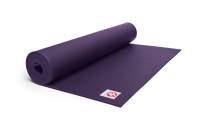 Barefoot Yoga Rug - Solid Purple