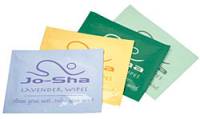 Barefoot Yoga Yoga Mat Cleansing Wipes (20 Pack)