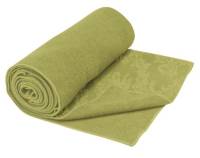 Gaiam Thirsty Yoga Mat Towel - Neobaroque