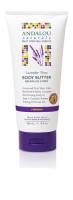 Bath & Body - Moisturizers - Andalou Naturals - Andalou Naturals Lavender Shea Body Butter