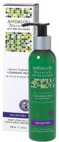 Skin Care - Cleansers - Andalou Naturals - Andalou Naturals Apricot Probiotic Cleansing Milk