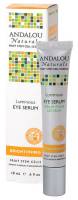 Skin Care - Eye Care - Andalou Naturals - Andalou Naturals Luminous Eye Serum
