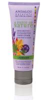 Skin Care - Creams - Andalou Naturals - Andalou Naturals Lavender Shea Hand Cream
