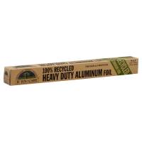 Recycled & Biodegradable - If You Care - If You Care Heavy Duty Aluminum Foil - 30 sq. feet