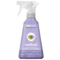 Method Products Inc Lavender Fabric Softener Spray (6 Pack)