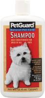 Petguard Shampoo and Conditioner for Dogs