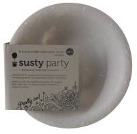 Susty Party - Susty Party Natural Bowl 12 oz (12 Pack)
