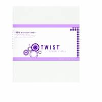 Cleaning Supplies - Sponges & Scrubbers - Twist - Twist European Cleaning Cloth (12 Pack)