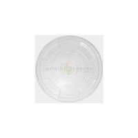 Recycled & Biodegradable - Recycled Paper - World Centric - World Centric 2 oz Souffle Clear Cup 125 ct