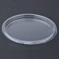 World Centric 8-16 oz Clear Lids 100 ct