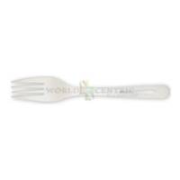 Recycled & Biodegradable - Recycled Paper - World Centric - World Centric 50 ct. Compostable Forks
