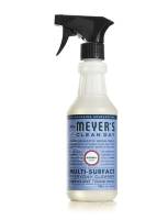 Mrs. Meyer's - Mrs. Meyer's Multi Surface Cleaner 16 oz - Bluebell (6 Pack)