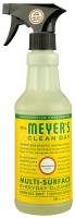 Mrs. Meyer's Multi Surface Cleaner 16 oz - Honeysuckle (6 Pack)