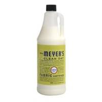 Mrs. Meyer's - Mrs. Meyer's Fabric Softener 32 oz - Lemon Verbena (6 Pack)