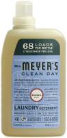 Mrs. Meyer's - Mrs. Meyer's Laundry Detergent 68 Loads 34 oz - Bluebell (6 Pack)