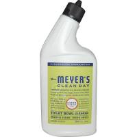 Cleaning Supplies - Bathroom Cleaners - Mrs. Meyer's - Mrs. Meyer's Toilet Bowl Cleaner 24 oz - Lemon Verbena (6 Pack)