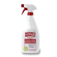 Nature's Miracle Stain & Odor Remover Spray 24 oz