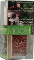 Moom Organic Hair Removal Kit - Classic