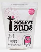 Molly's Suds - Cloth Diaper Laundry Powder 32 Loads (64 he)