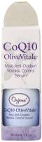 Orjene Organics - Orjene Organics CoQ10 OliveVitale Age Recovery Serum 1 oz