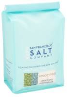 San Francisco Salt Company - San Francisco Salt Company Dead Sea Mineral Salt Unscented 1.75 lb