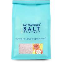 San Francisco Salt Company Bath Salts Vitamin Soak 2 lb
