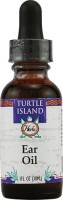Turtle Island Herbs Ear Oil 1 oz