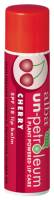 Un-Petroleum - Un-Petroleum Natural Lip Balm SPF18 Cherry .15 oz
