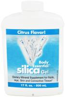 Skin Care - Serums - Natureworks - Natureworks Body Essential Silica Gel 17 oz
